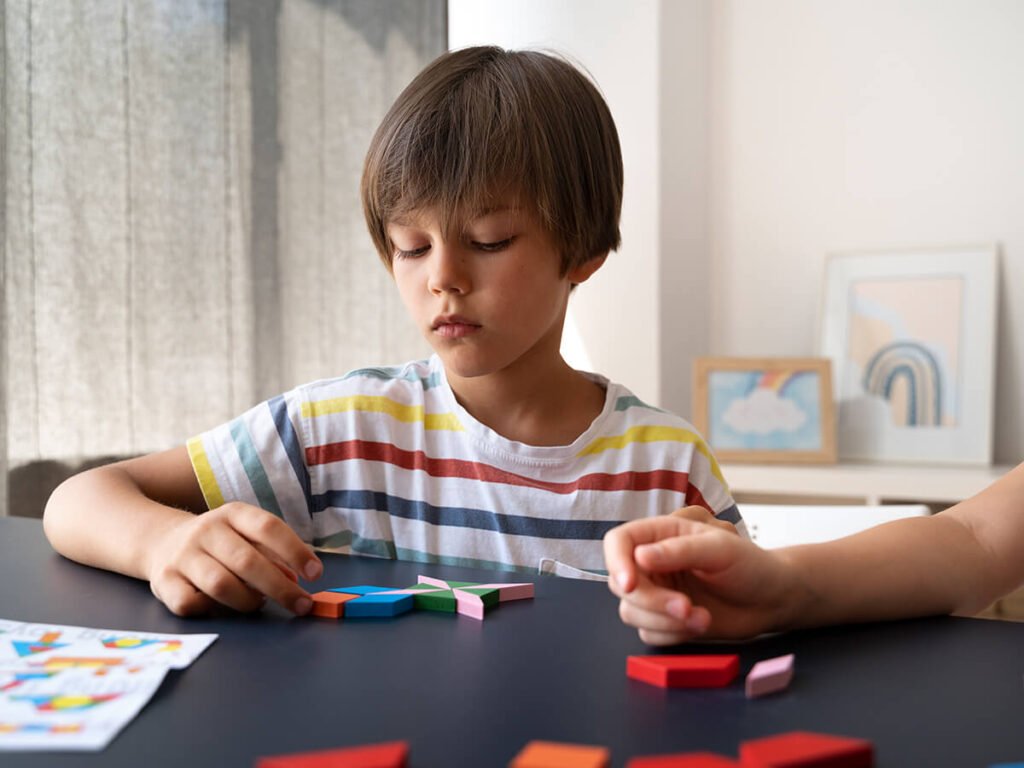 Autism Spectrum Disorder and How to Support Those Affected