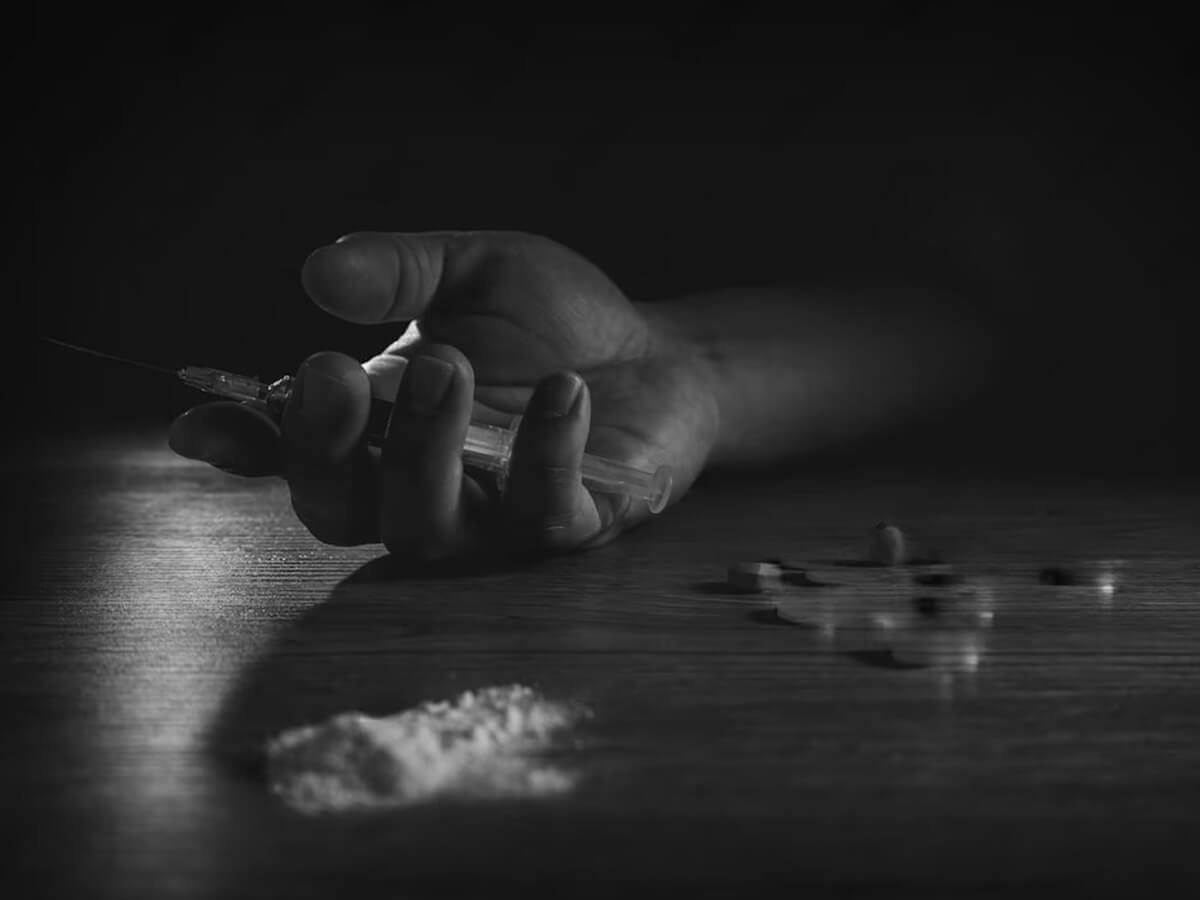 Exploring the Causes and Effects of Drug Addiction on Health and Life