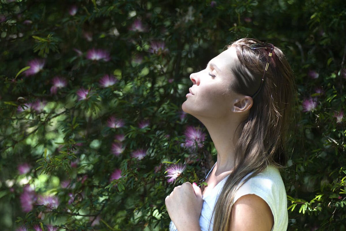 Harnessing the Power of Breath A Simple Technique for Calm and Focus