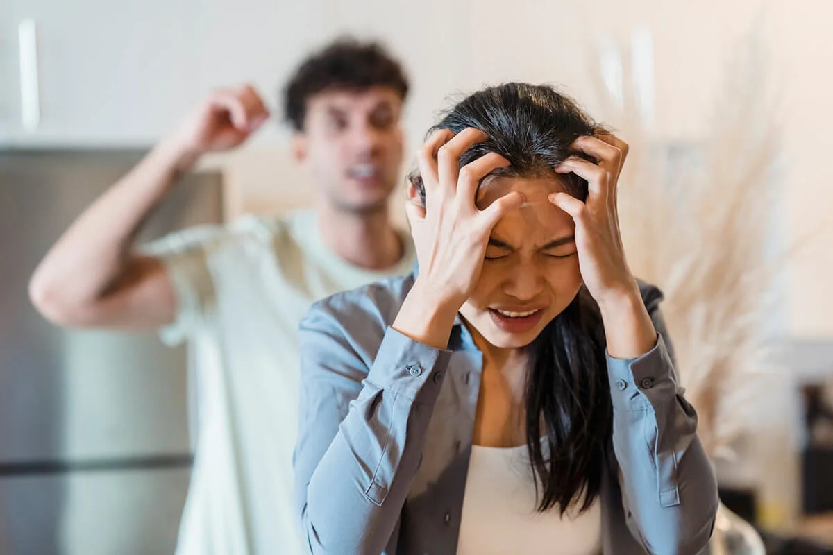 Healthy Ways to Manage your Anger