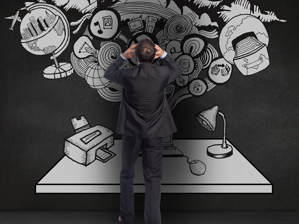 Overthinking and Its Impact on Mental and Physical Well-being