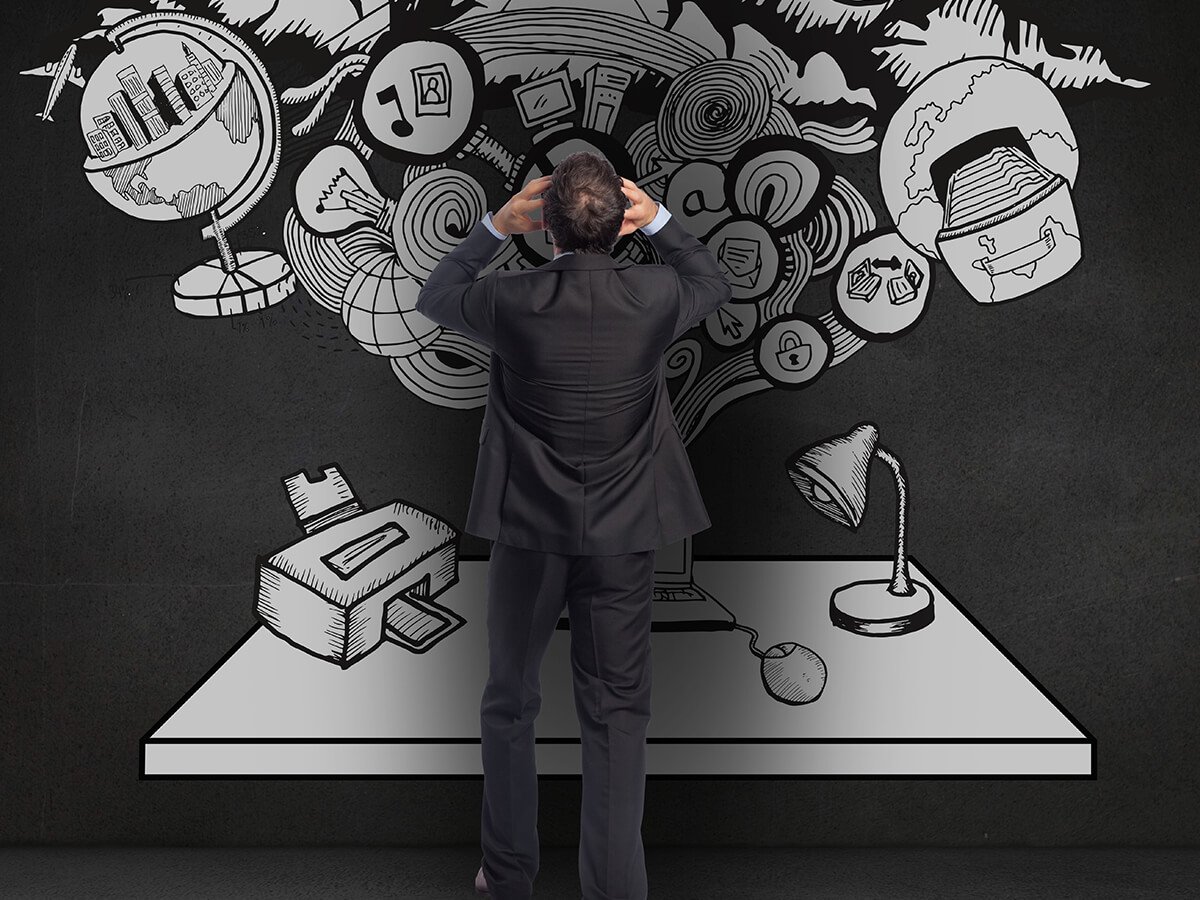 Overthinking and Its Impact on Mental and Physical Well-being