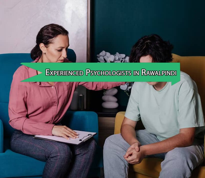 Affordable and Experienced Psychologists in Rawalpindi