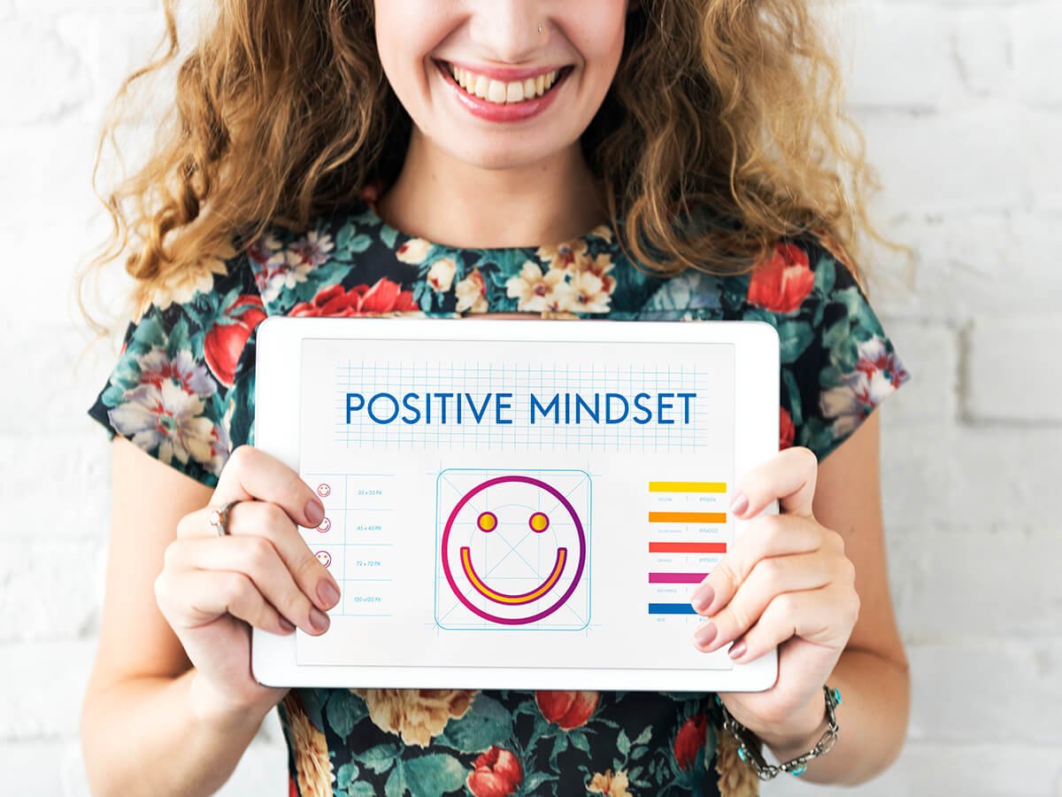 Cultivating a Positive Mindset for a Happier and Healthier Life