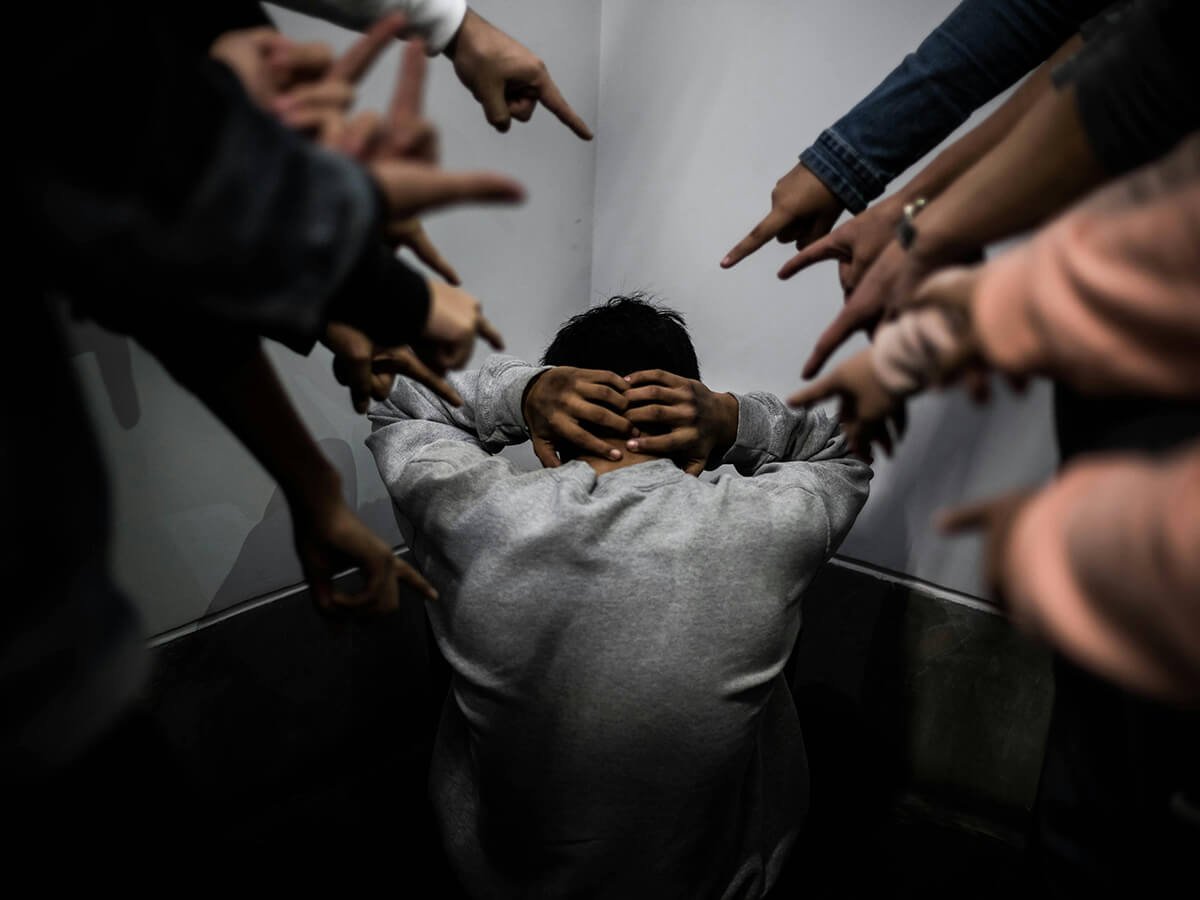 How Emotional Abuse Affects Self-Worth and Confidence