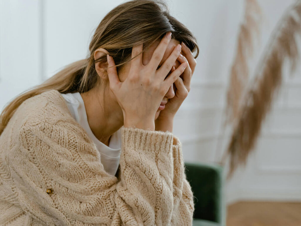 How Emotional Abuse Destroys Confidence