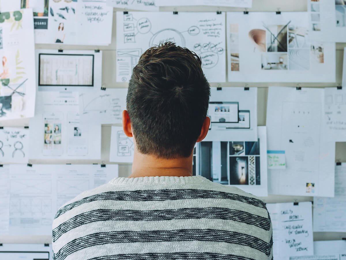 How Overthinking Takes Control of Our Minds