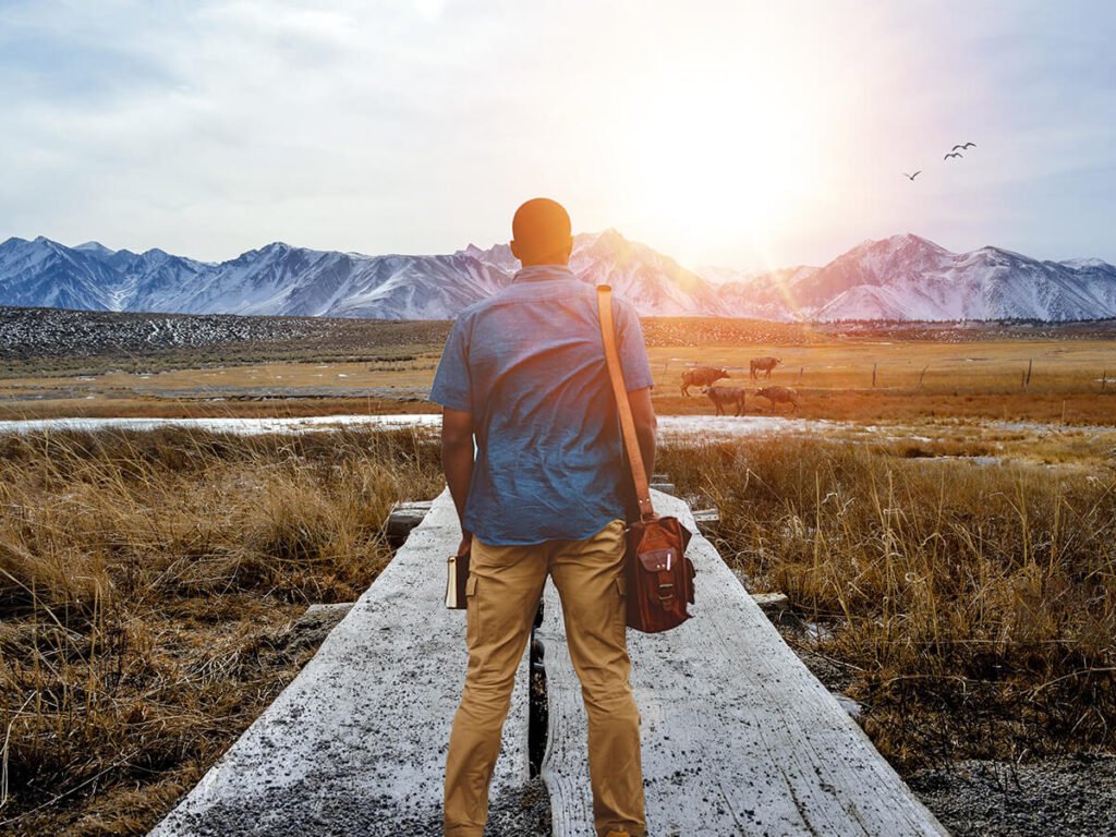 How to Cultivate Confidence in Your Life
