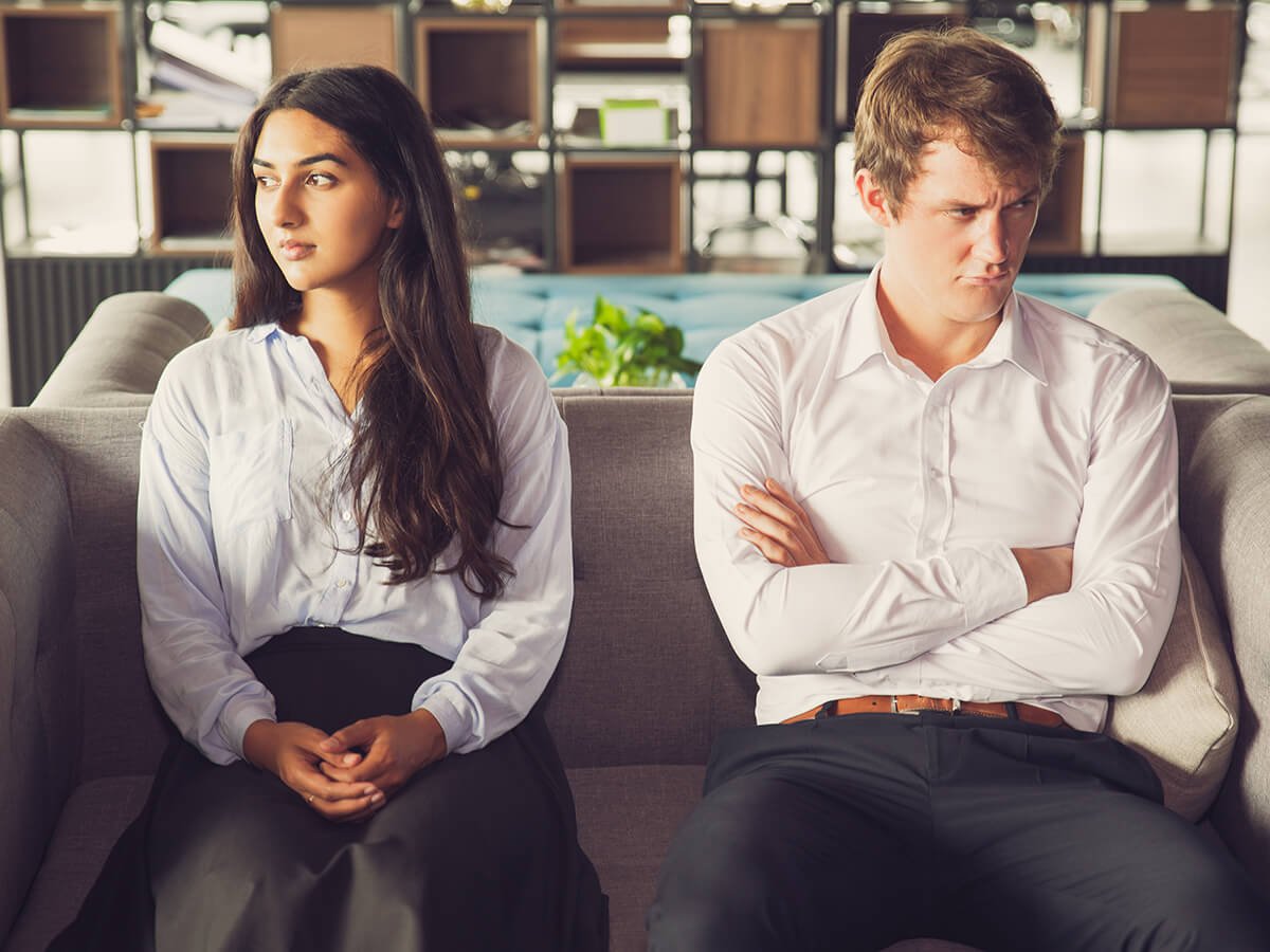 The Psychology Behind Trust Issues and How to Overcome Them