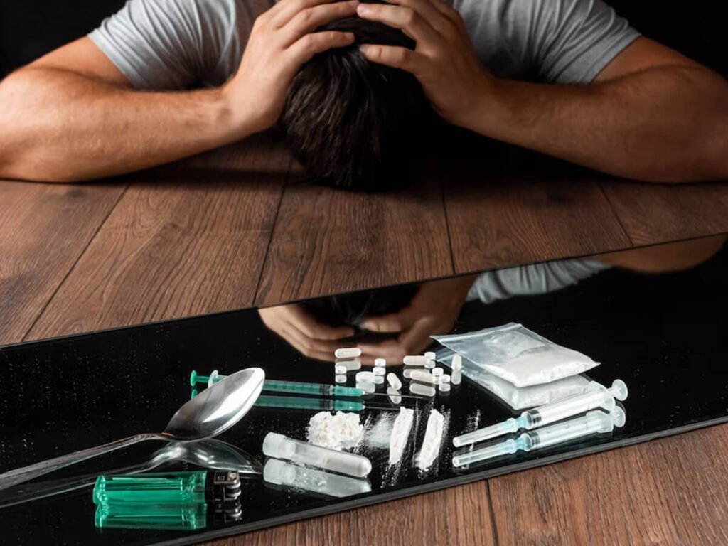 Understanding the Triggers and Key Causes of Drug Relapse
