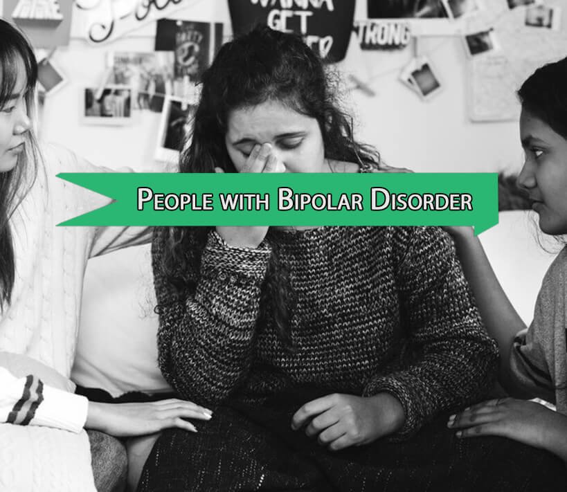 Understanding the Thought Processes of People with Bipolar Disorder