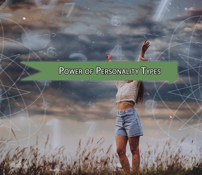 Discovering Your True Self through the Power of Personality Types