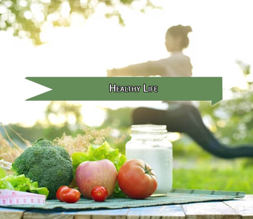 Simple Steps to Build a Fulfilling and Healthy Life