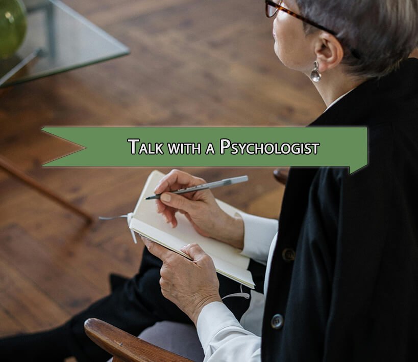 Healing beyond Talk with a Psychologist in Rawalpindi Using Psychoaura