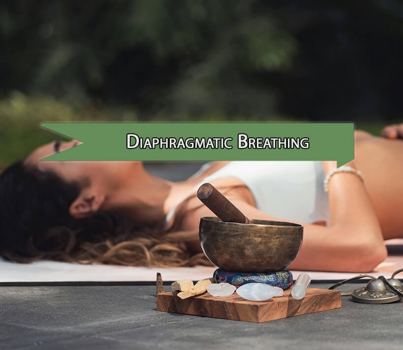 Master the Art of Diaphragmatic Breathing for Healthier Mind and Body