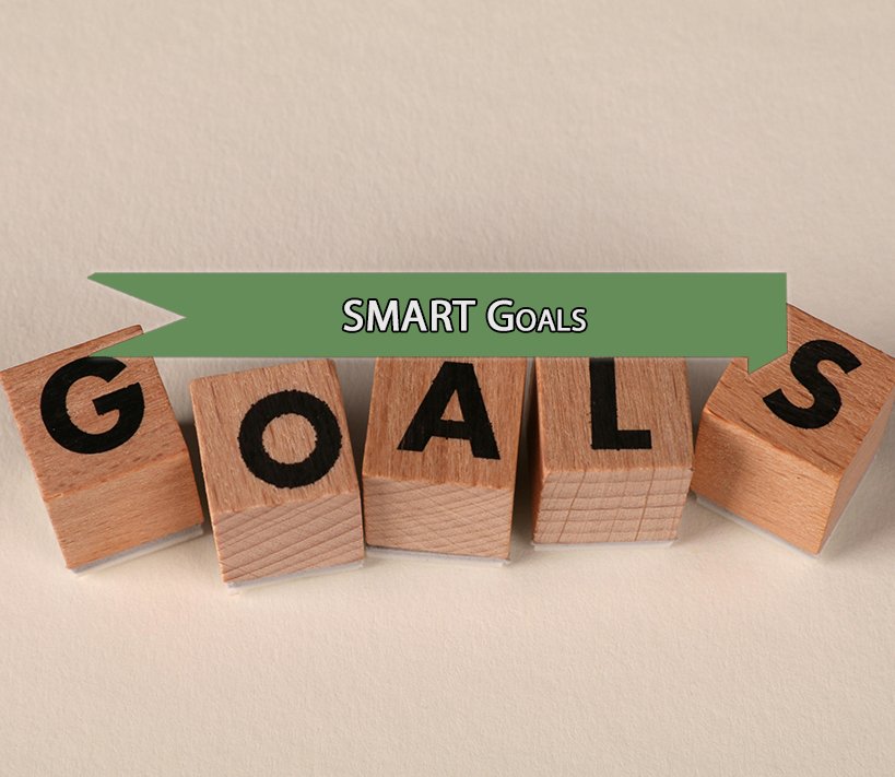 Mastering Success with SMART Goals