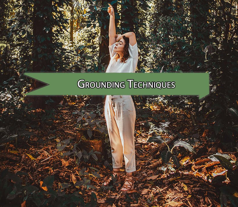 The Power of Grounding Techniques in a Chaotic World