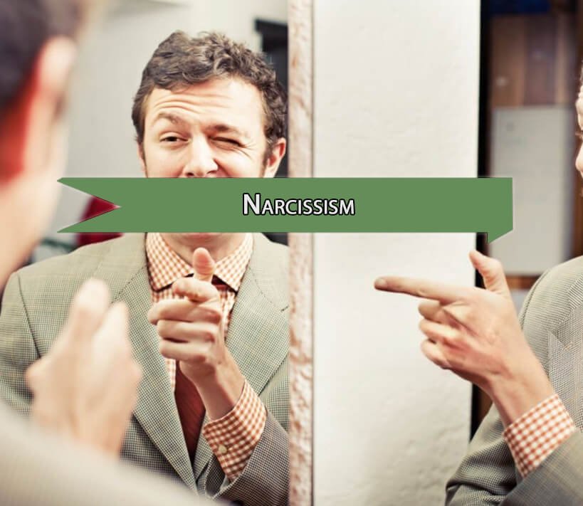 Unmasking Narcissism and Reclaiming Authentic Relationships