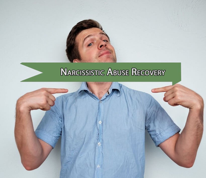 Healing After the Strom A Journey through Narcissistic Abuse Recovery