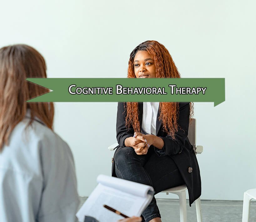 How Cognitive Behavioral Therapy Cultivates Lasting Change