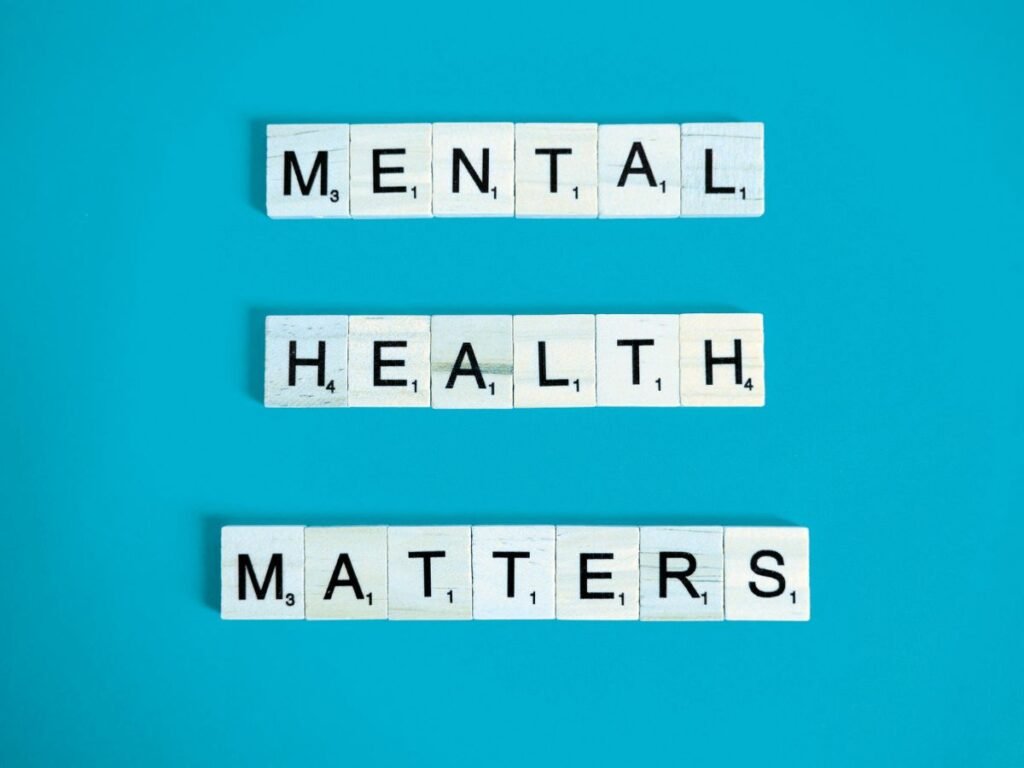 The Importance of Mental Health Awareness