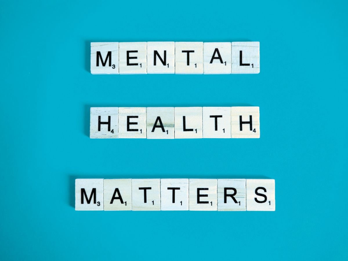 The Importance of Mental Health Awareness