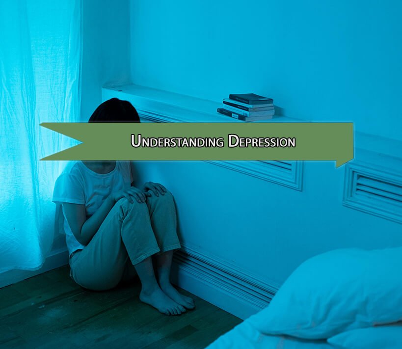 Understanding Depression and Finding Simple Ways to Feel Better