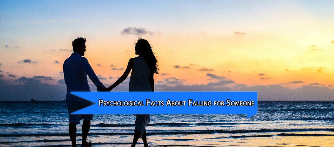 25 Surprising Psychological Facts About Falling for Someone