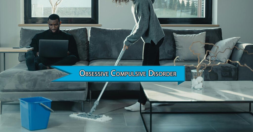 15 Common Myths And Facts About Obsessive Compulsive Disorder