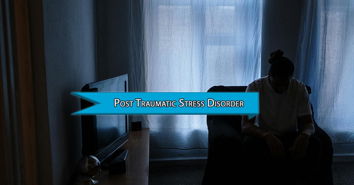 Understand Post Traumatic Stress Disorder (PTSD) Feelings Symptoms and Ways to Cope