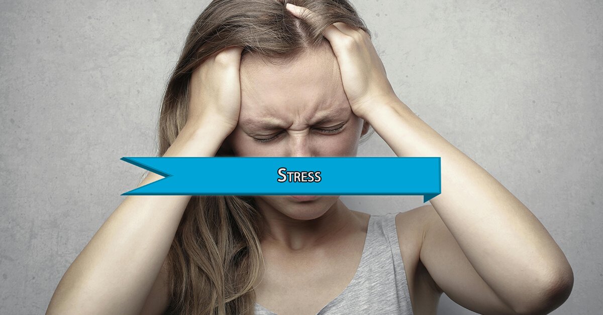 What Stress Really Does Inside Your Body And Mind