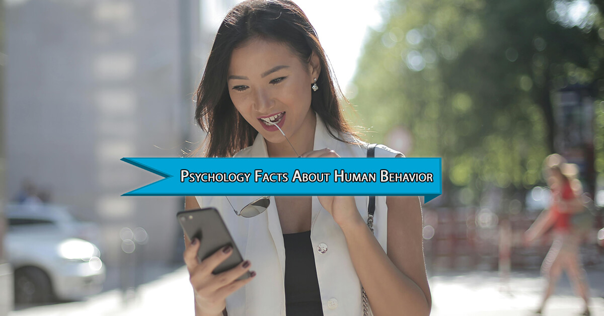 20 Surprising Psychology Facts About Human Behavior Everyone Should Know