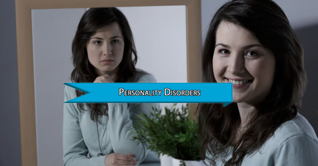 Most Common Personality Disorders Explained Simply