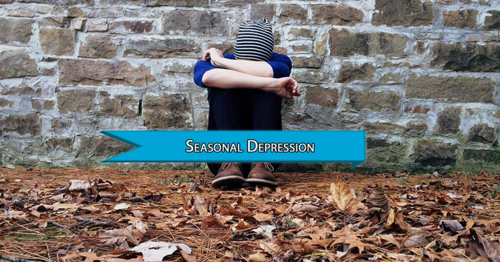 Seasonal Depression and the Hidden Weight of Gray Days