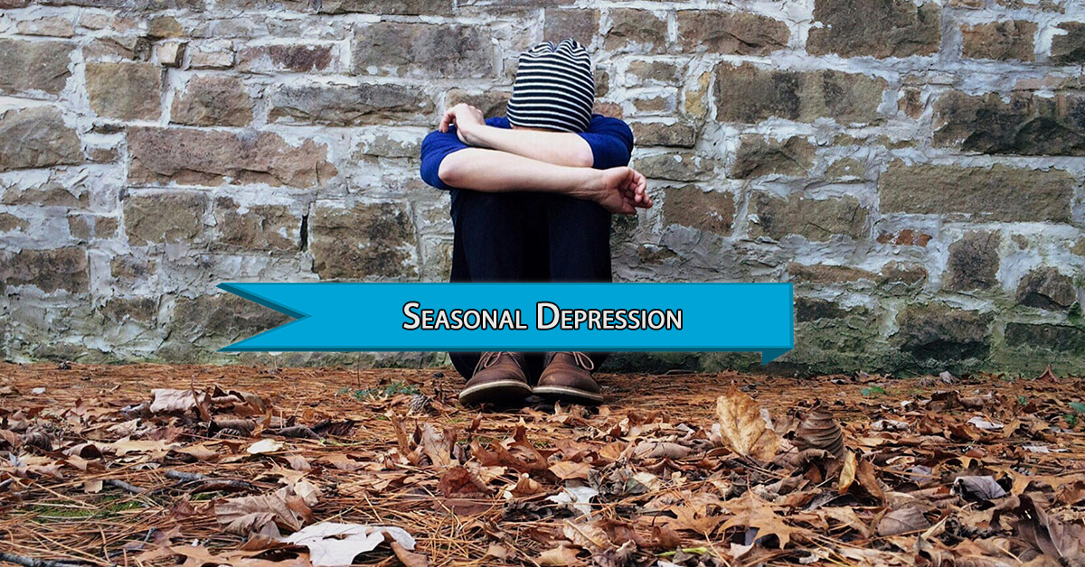Seasonal Depression and the Hidden Weight of Gray Days