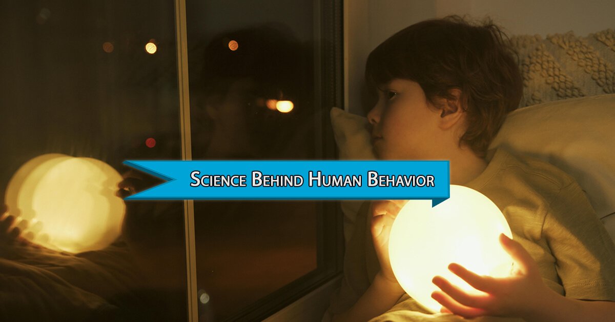 The Science Behind Human Behavior With Must-Know Psychology Facts